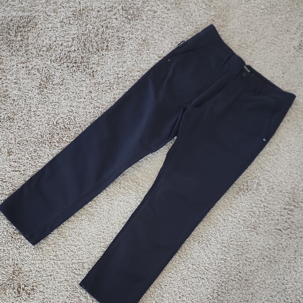 Zadig & Voltaire cargo-style pants